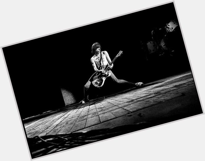Happy Birthday Johnny Ramone!
Photo by David Cario © 