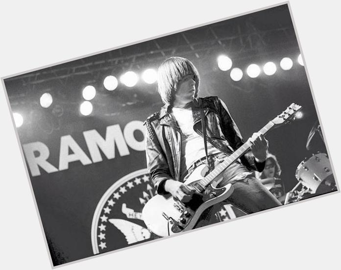 Happy birthday Johnny Ramone. RIP. 