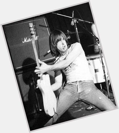 Johnny Ramone would have been 67 today. We miss ya man! Happy Birthday 
