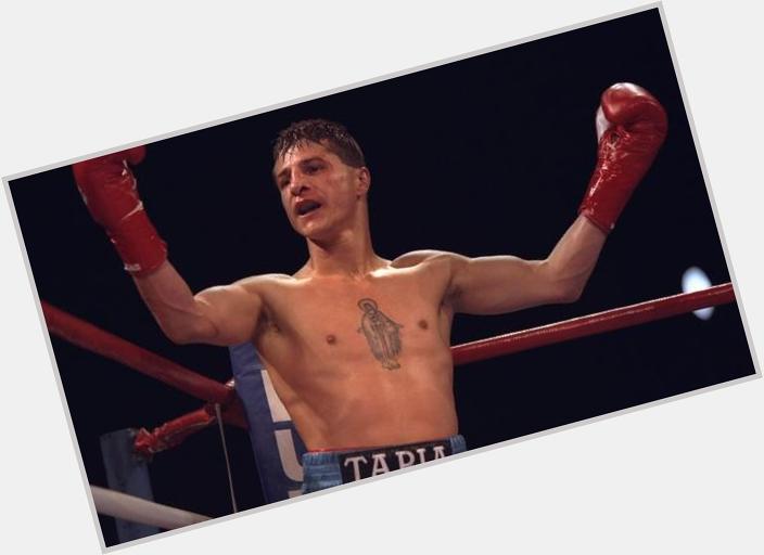 Happy Birthday to a Mexican legend.. Check out our facts on Johnny Tapia...  