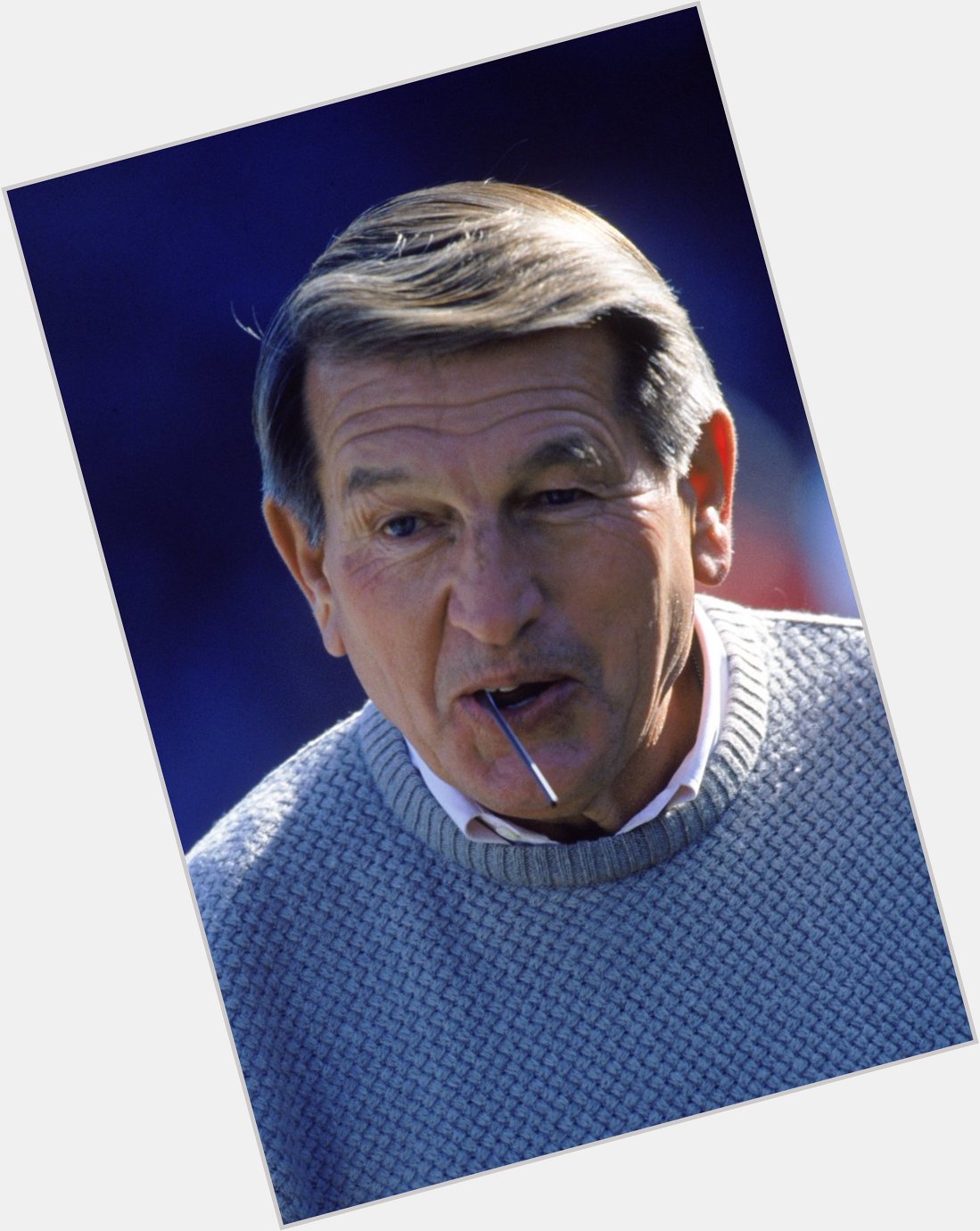 Happy birthday to Johnny Unitas, who would have been 85 today! 