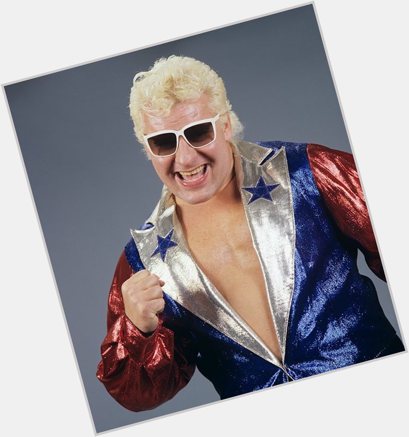 Happy Birthday to Johnny Valiant 