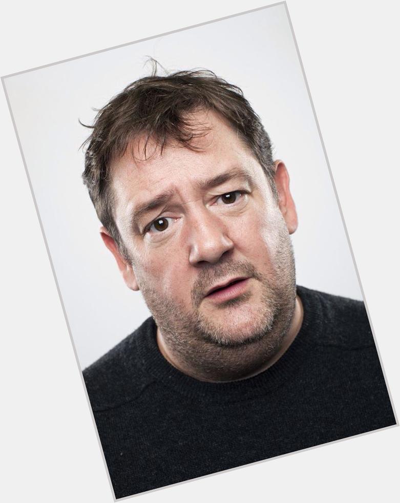 Happy birthday johnny Vegas 