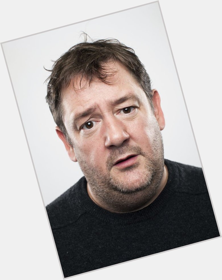 Happy Birthday Johnny Vegas 