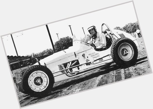 Happy Birthday to the late Johnny White

(1/18/1932-12/24/1977) 