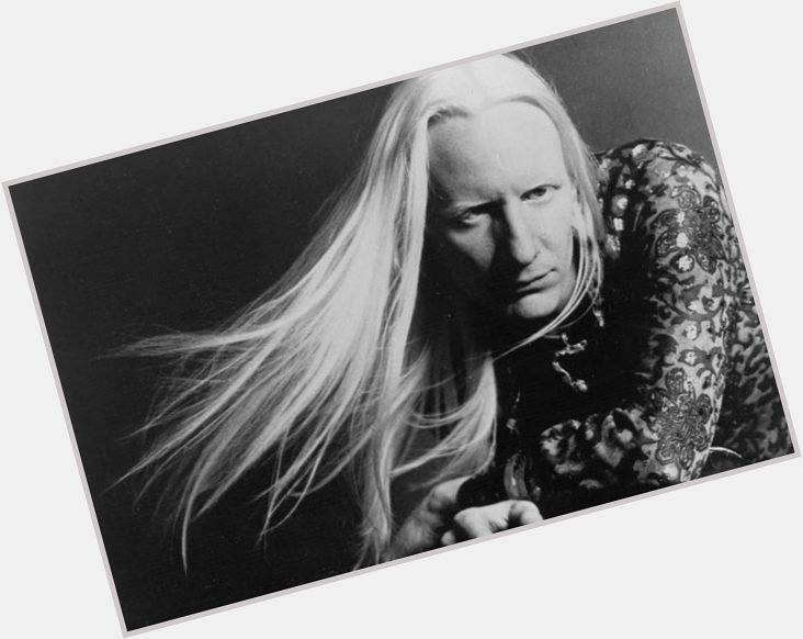 Happy birthday to the late Johnny Winter, who would have been 73 today:  