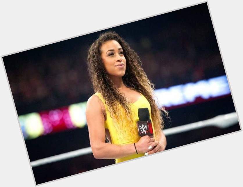 Happy Birthday to JoJo Offerman! 