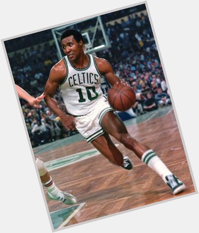 Happy birthday to JoJo White, former player of !
71 years old today ! 