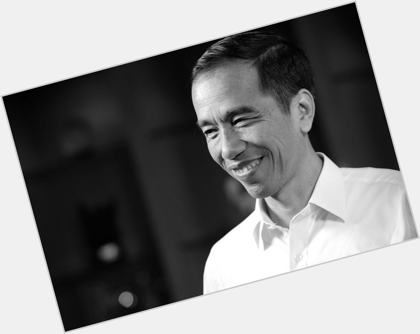 Happy Birthday to our President Joko Widodo   