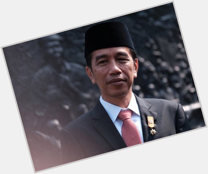 Happy Birthday Mr. President, H. Ir. Joko Widodo. 
Kami selalu percaya kepada presiden apapun keputusan mu. 