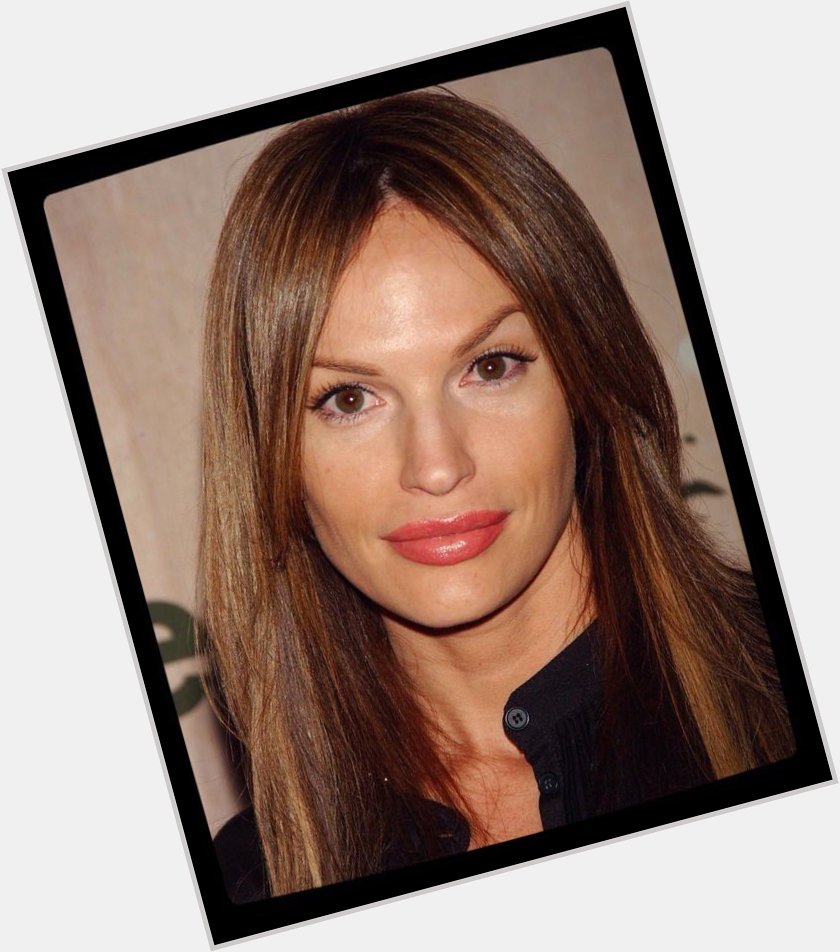   she\s too gorgeous not to celebrate again! March 5, 1975 - Happy Birthday to Jolene Blalock! 