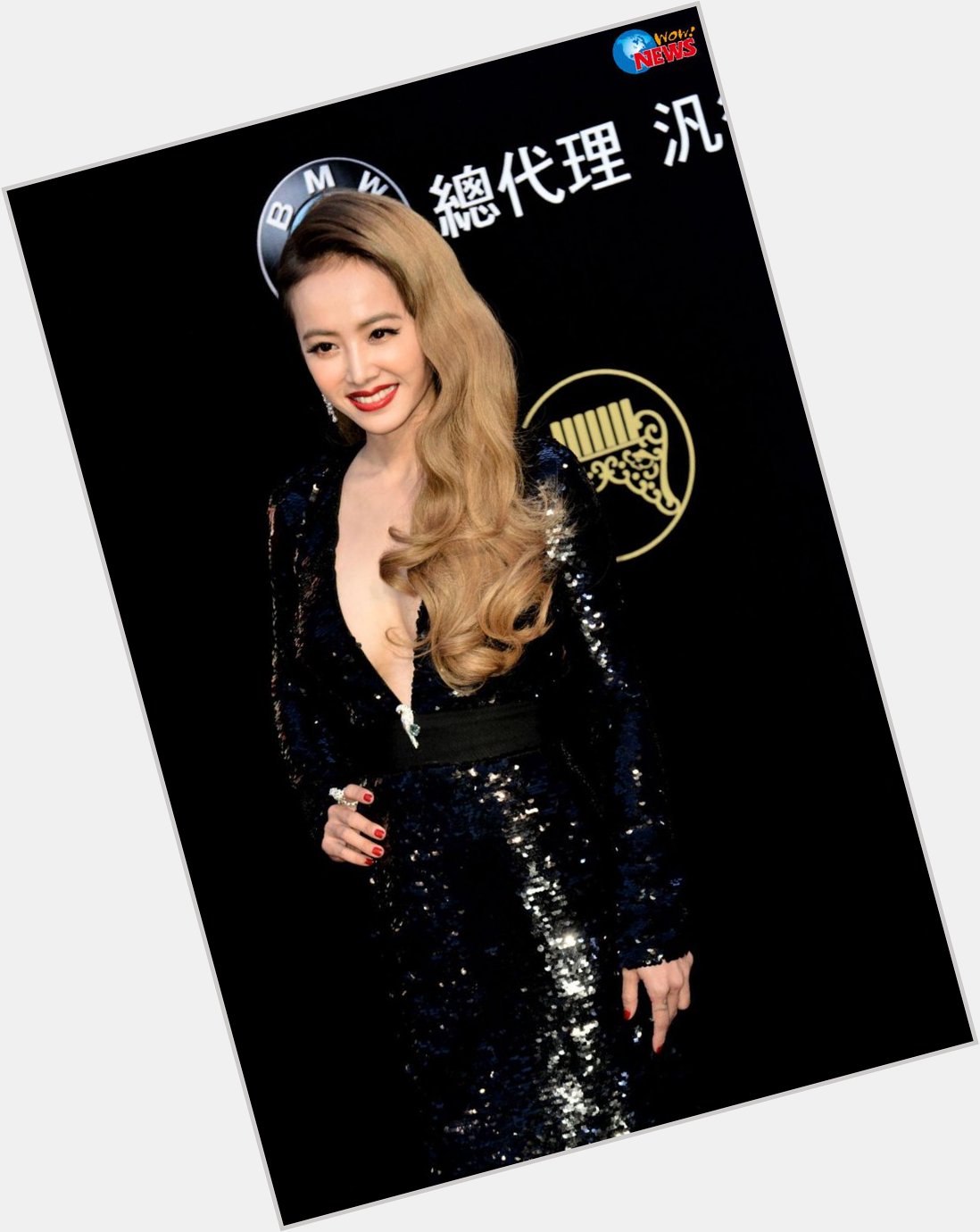 Happy Birthday to the queen Jolin Tsai  