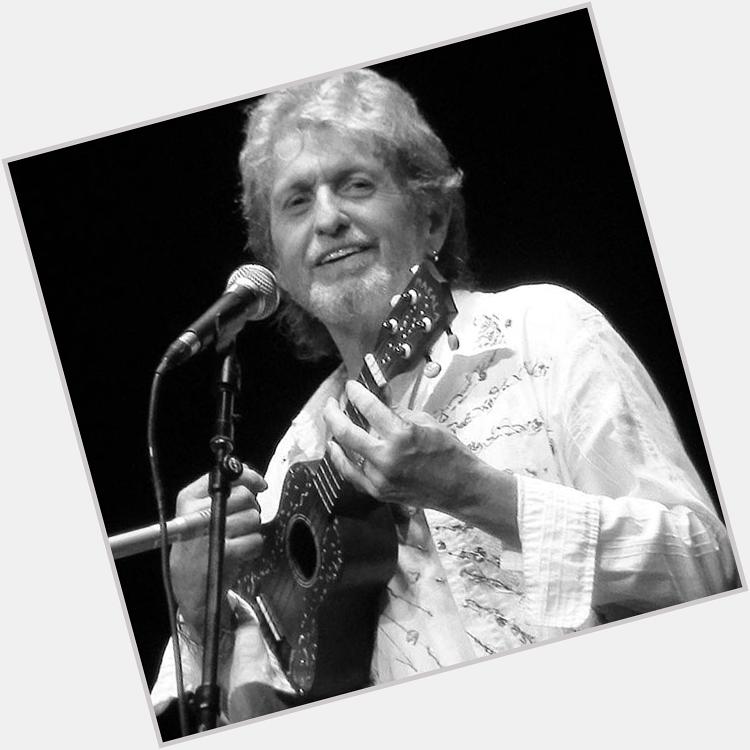 Happy birthday to Jon Anderson, who is 70 today!  