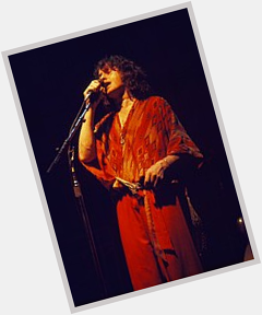 Happy 74th Birthday to Jon Anderson of Yes born this day in Accrington, United Kingdom. 