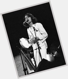 Happy birthday to Jon Anderson of who is 76 today. We salute you, sir.

 