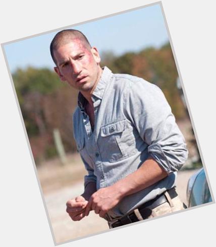 Happy Birthday Jon Bernthal
Shane 