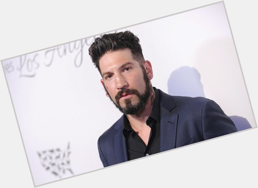 Happy birthday to, Jon Bernthal! 