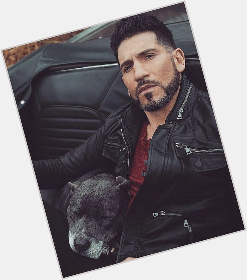 Happy Birthday Jon Bernthal! 