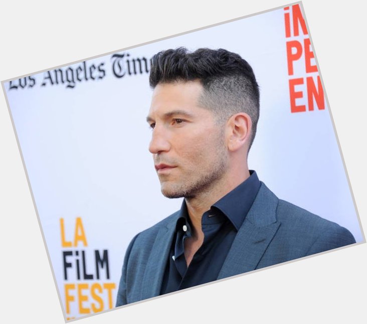 Happy birthday to Jon Bernthal 