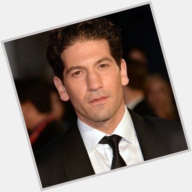 Happy Birthday actor Jon Bernthal 