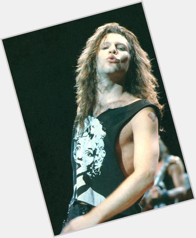 Happy 53th Birthday Jon Bon Jovi!!! 