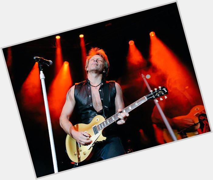Happy birthday to my idol Jon Bon Jovi! 