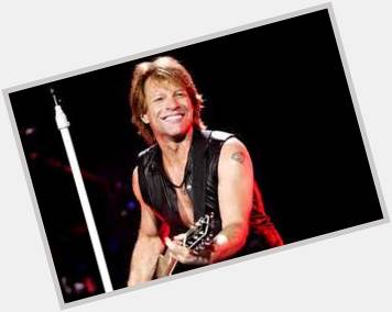 Happy birthday rocker Jon Bon Jovi born 1962! 