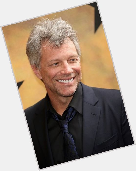 A Big BOSS Happy Birthday today to Jon Bon Jovi from all of us at Boss Boss Radio 