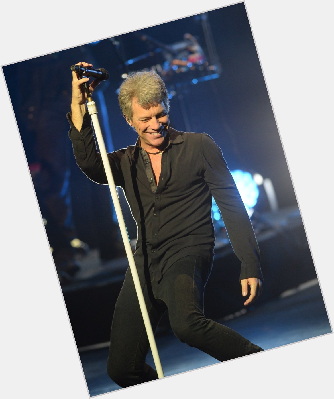Happy 55th bday to Mr. Jon Bon Jovi 