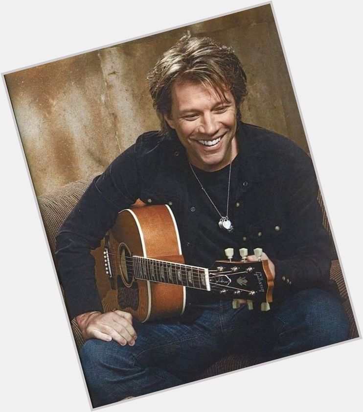 Happy Birthday to Jon Bon Jovi who was born on this day in 1962!
.
Others born on this day:  