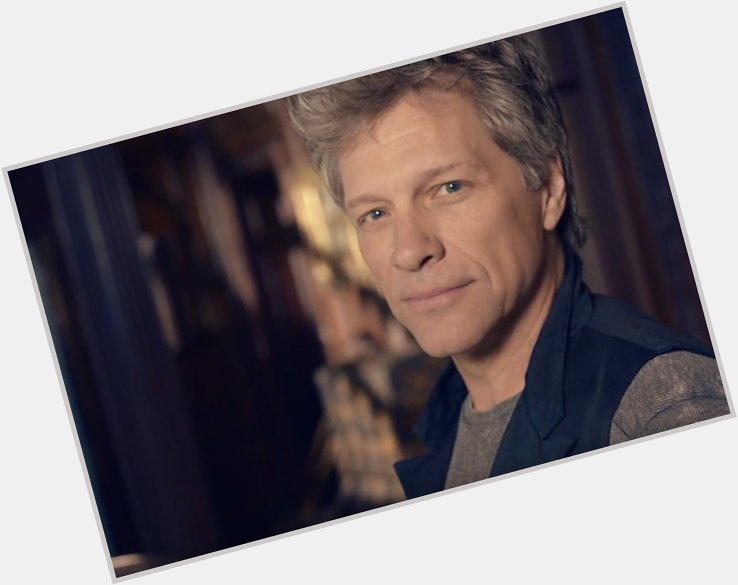                             happy birthday Jon Bon Jovi 