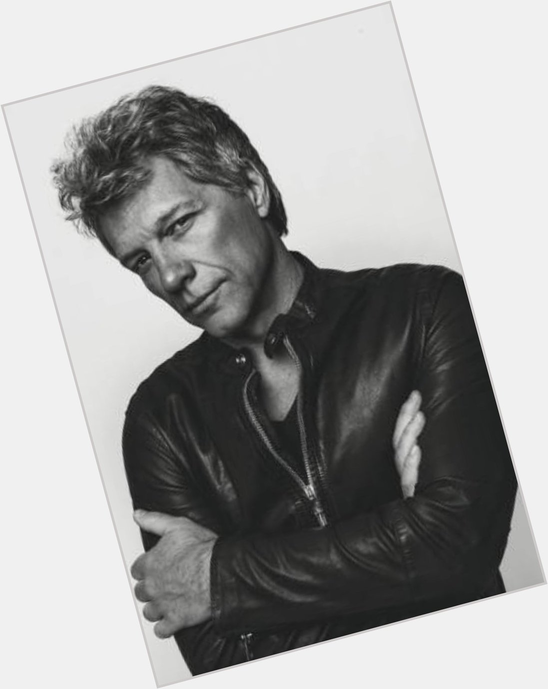 Happy Birthday to Jon Bon Jovi, born this day in 1962! 