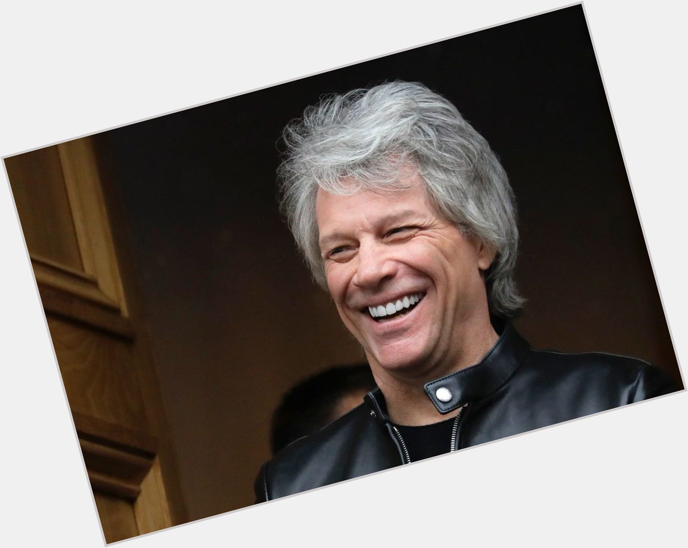 Happy Birthday to Jon Bon Jovi! 