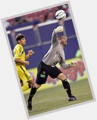 8-18
Happy Birthday, Jon Busch!
CREW CAREER (2002-2006)
84 matches
367 saves
35 wins 