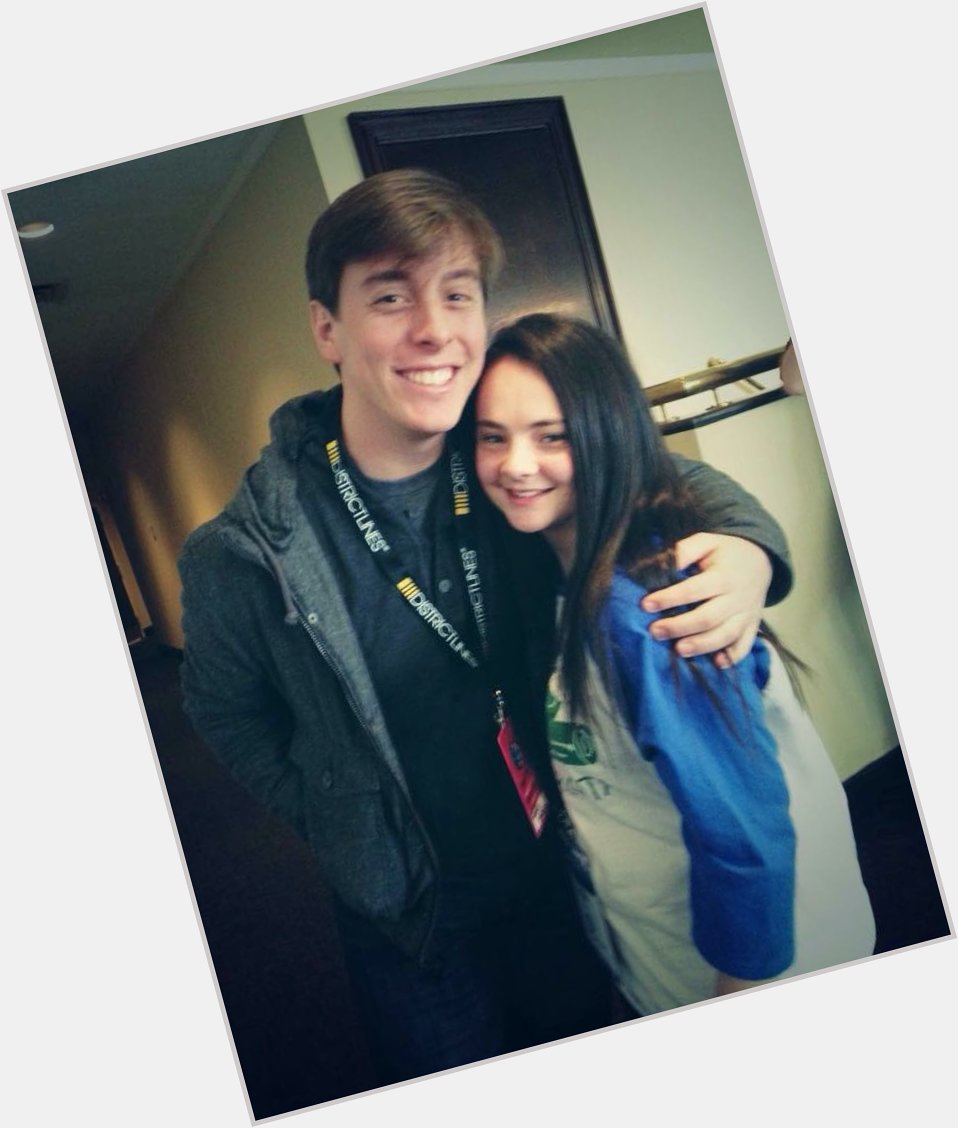  happy birthday!!!  hope you have a great day! and sorry again for thinking you were jon cozart 