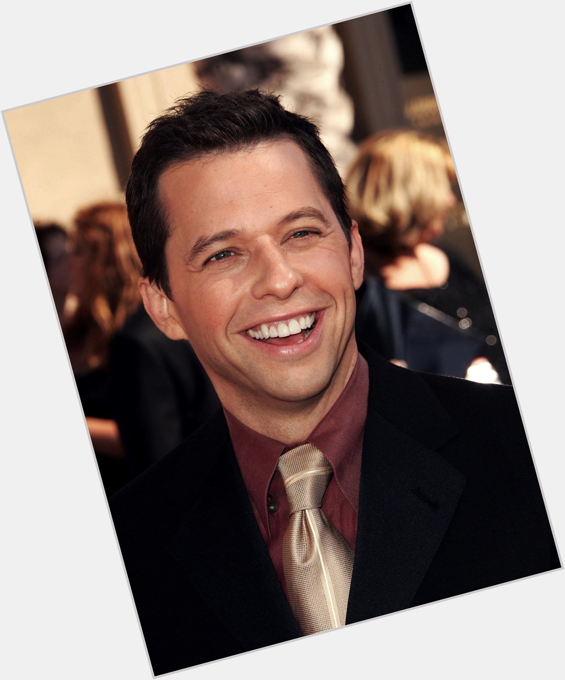 Happy Birthday to Jon Cryer, who turns 50 today! 