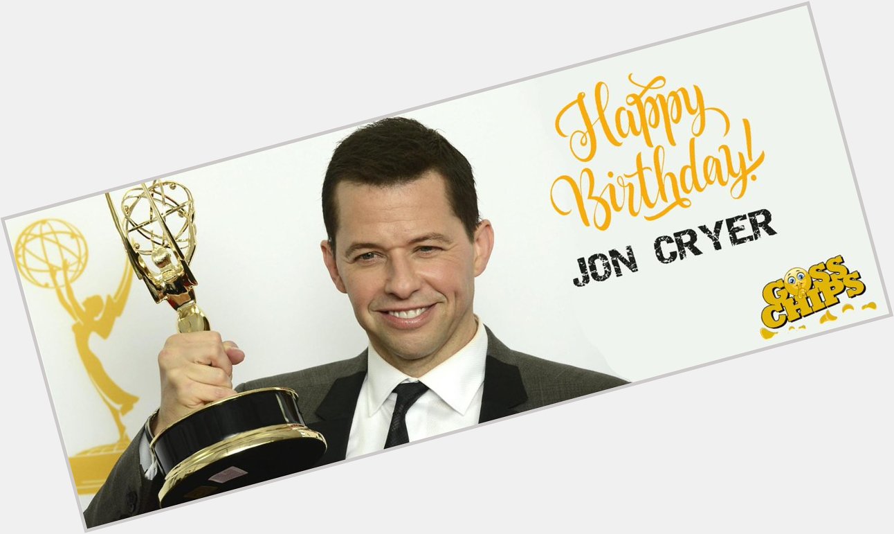 Happy Birthday Jon Cryer! You\re the best!   