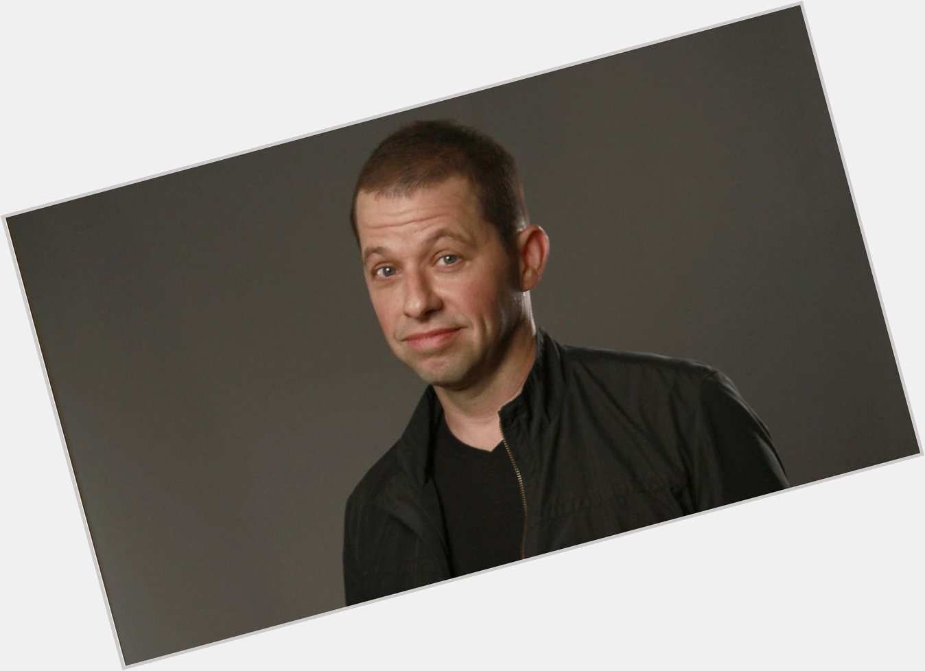 Happy birthday to actor Jon Cryer, who is 53 today  