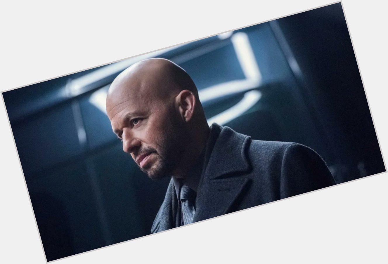 Happy birthday to Jon Cryer, who portrays master supervillain Lex Luthor in the Arrowverse. 