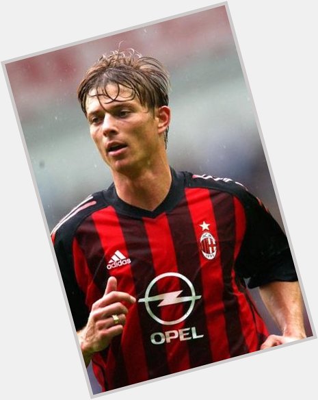 Happy 42nd birthday to Jon Dahl Tomasson. He played 115 games and scored 35 goals. 