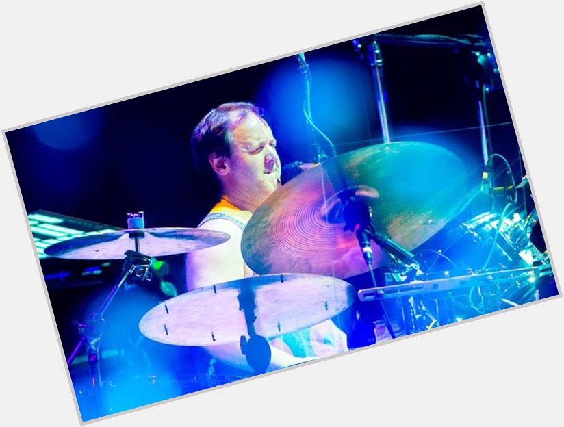 Happy 50th birthday to Jon Fishman! How many times have you seen at the beach? 