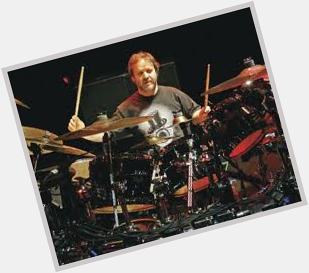 Happy 50th birthday Jon Fishman, drummer & co-founder of      
