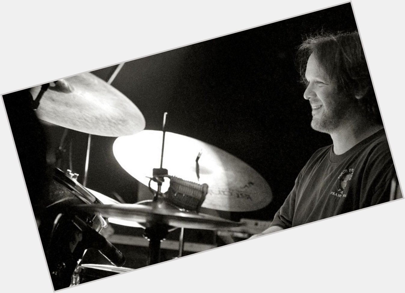 Happy Birthday Jon Fishman: Fish Performs With Marco Benevento & Reed Mathis In 2008  