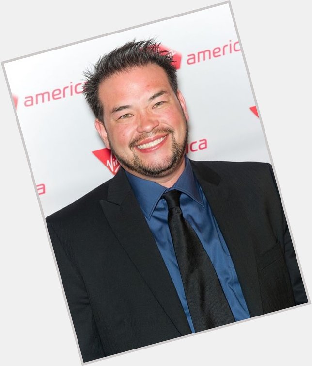 Happy Birthday Jon Gosselin 