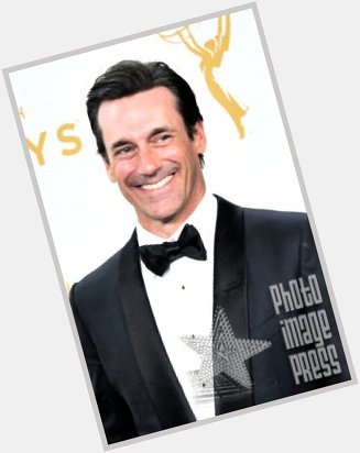 Happy Birthday Wishes going out to Jon Hamm!       