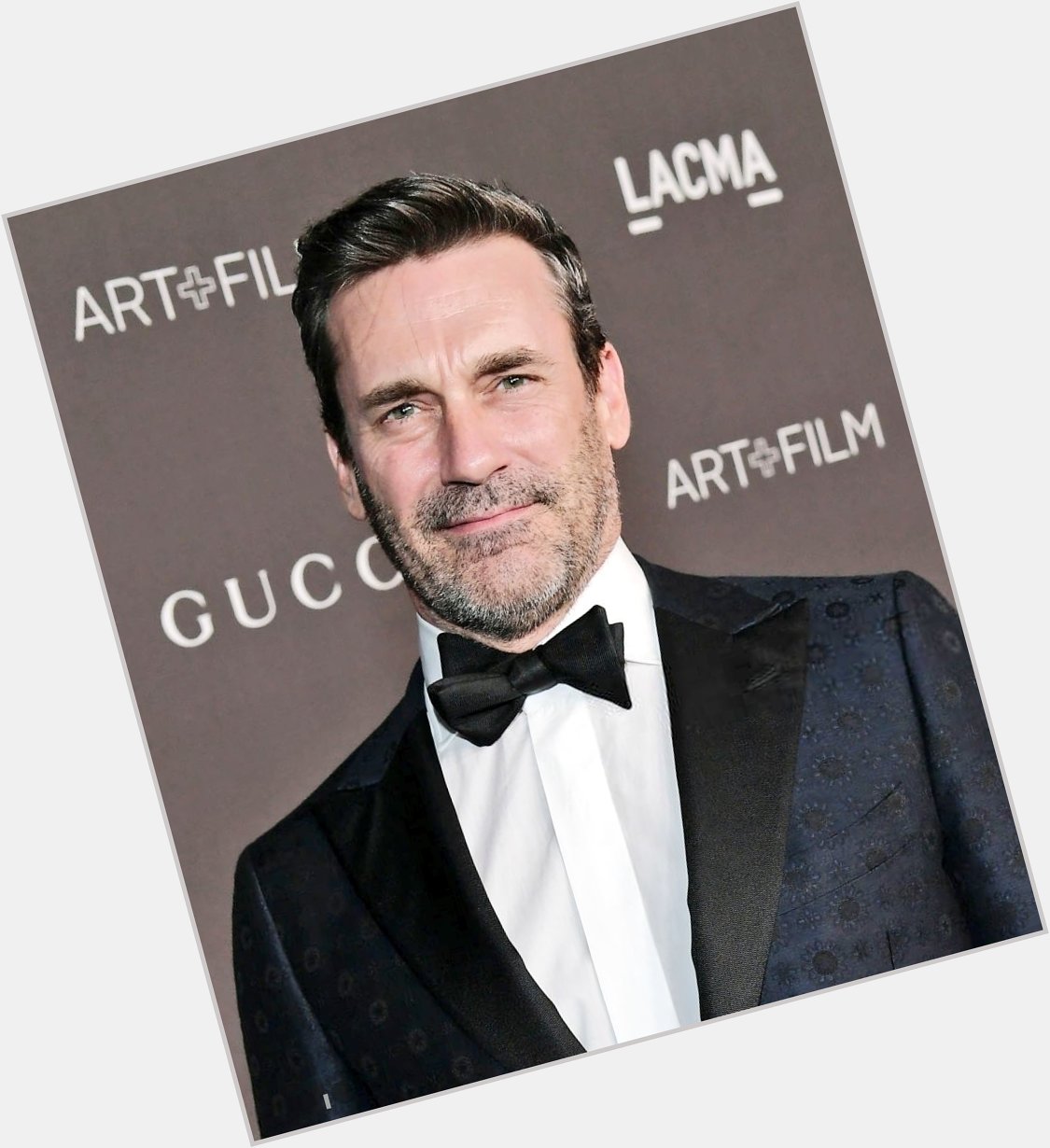 Happy birthday to the love of my life and owner of my heart, Jon Hamm.   