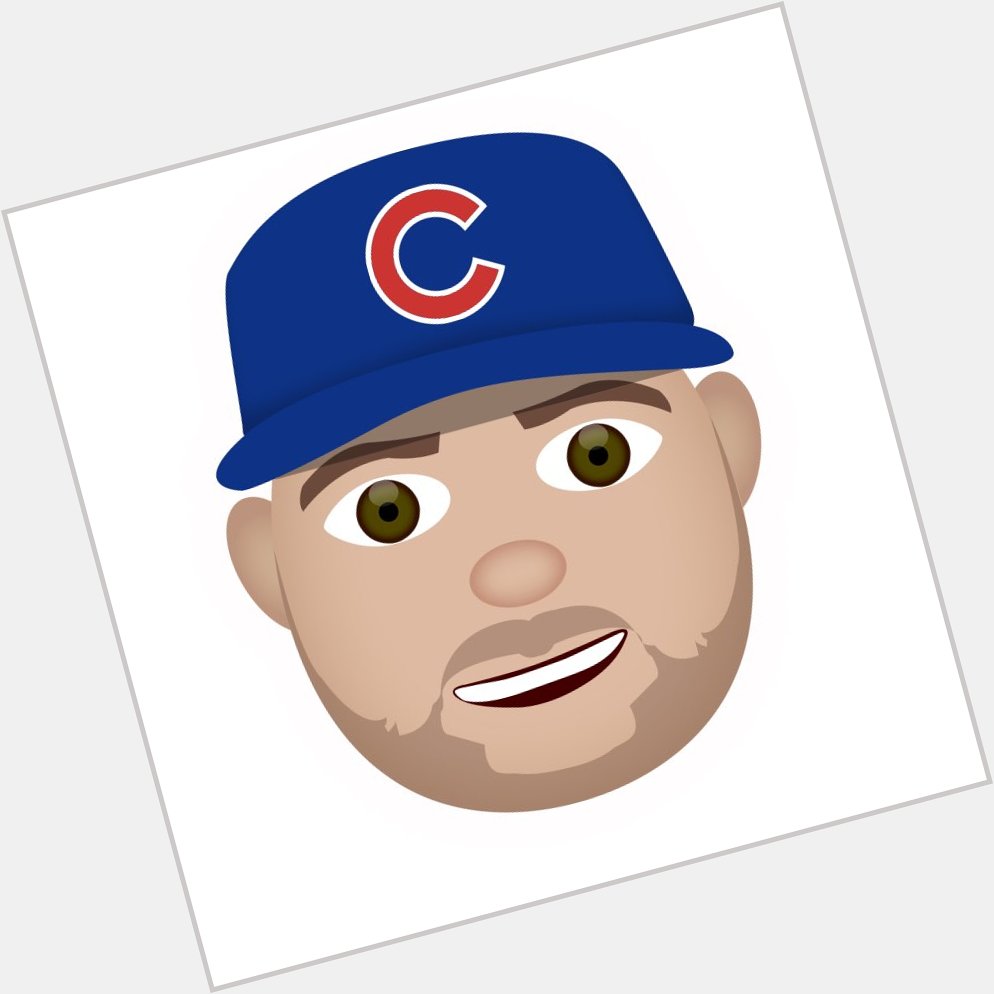 Happy birthday to the NLCS coMVP and the ace of the staff, Jon Lester! 