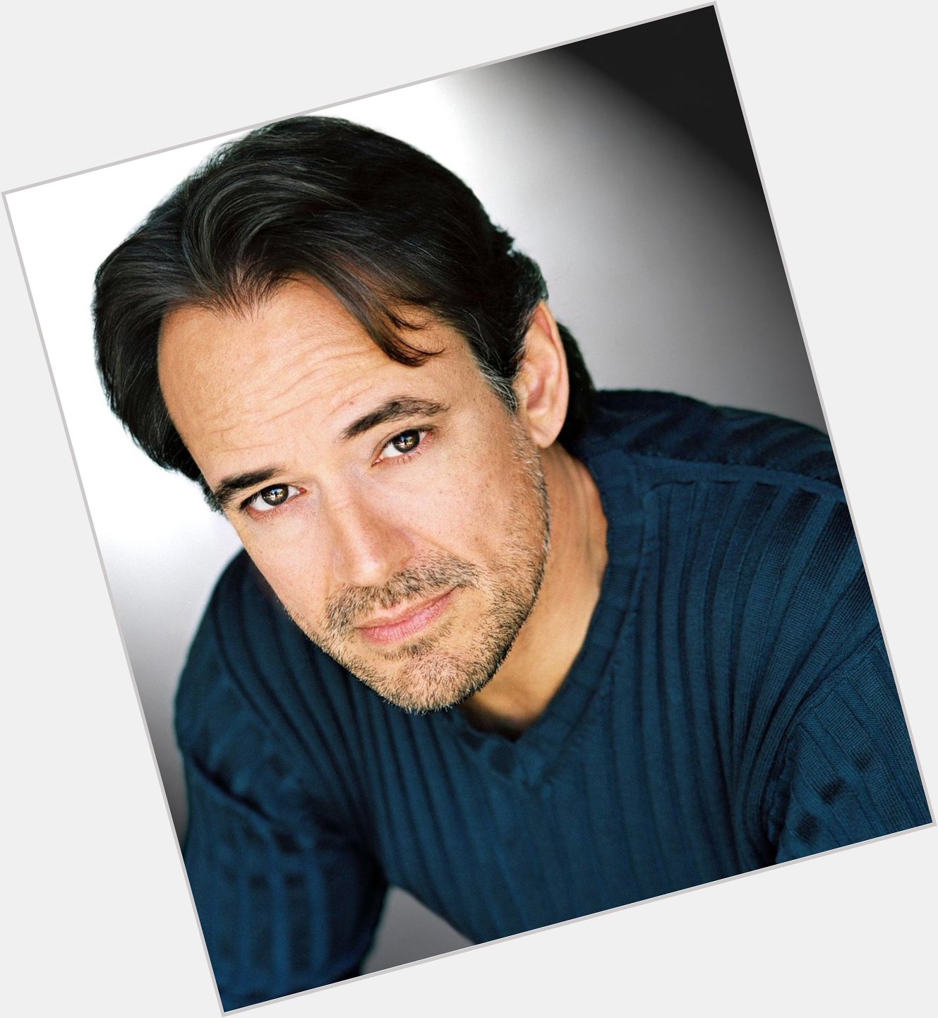 10/18: Happy 58th Birthday 2 actor Jon Lindstrom! Music+Film+TV! Fave=Soaps+much more!  