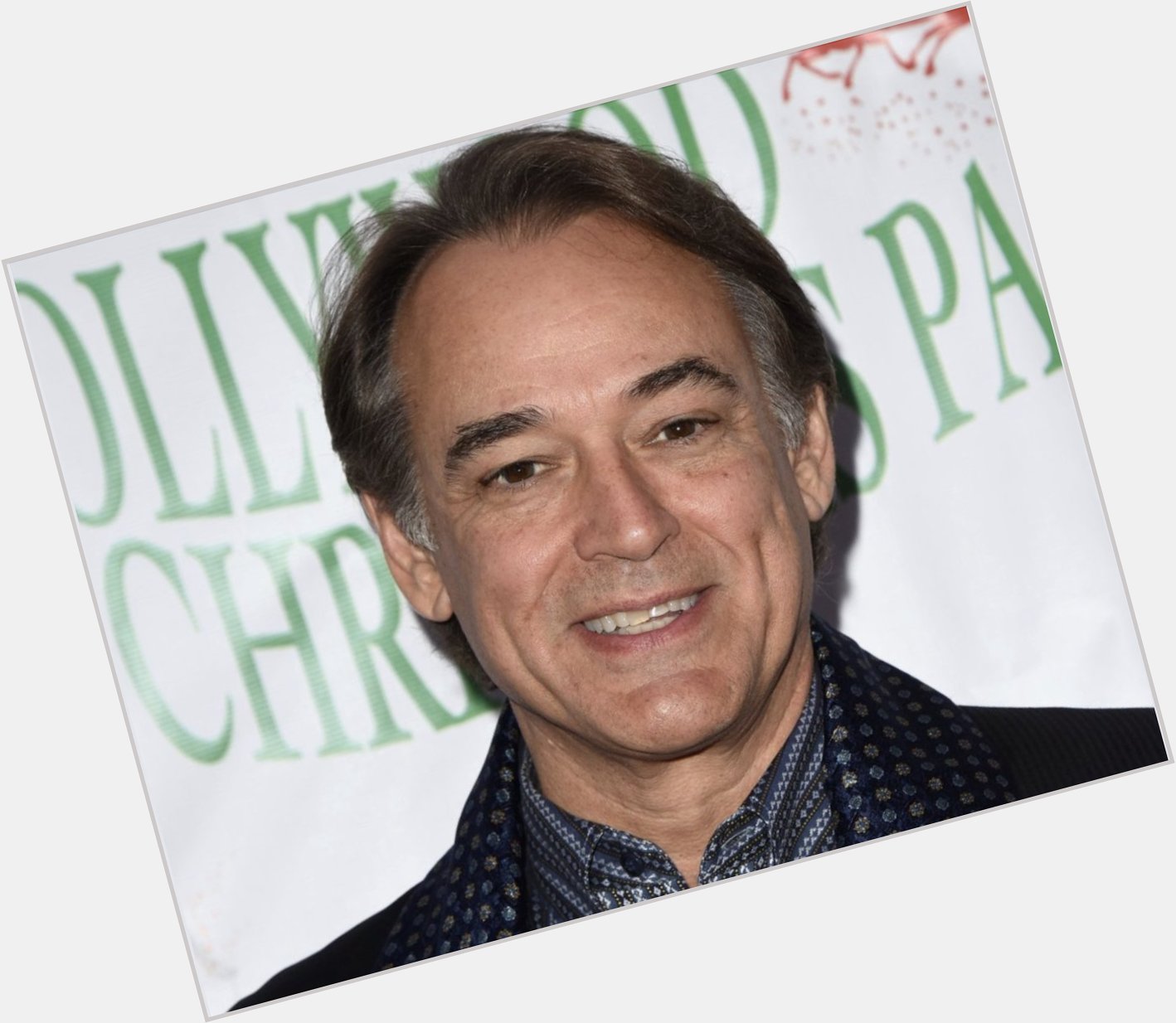 Happy birthday, Jon Lindstrom! The actor is turning 64! 