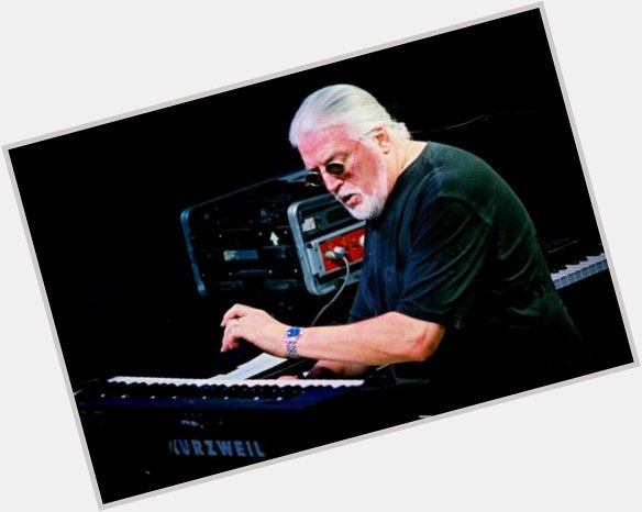 Happy birthday in heaven to the great Jon Lord 
